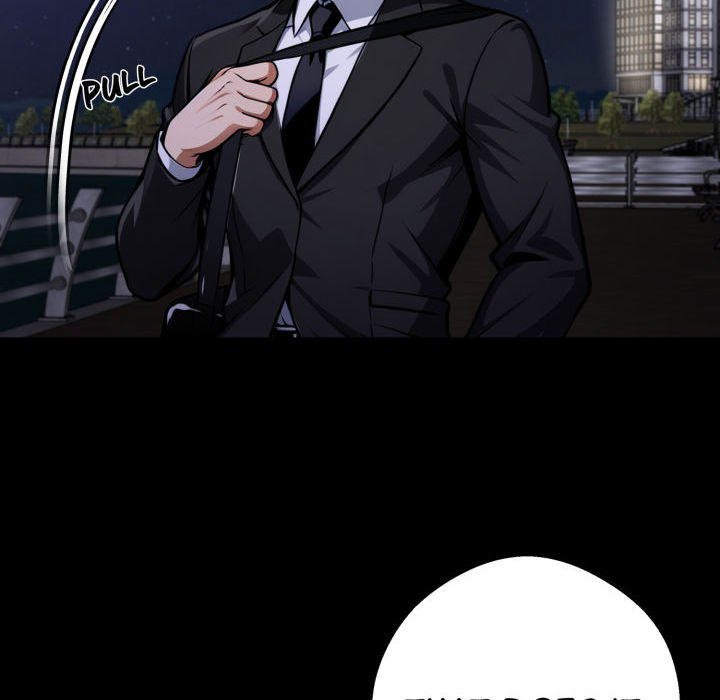 Gangster x Office Lady Chapter 69 image 33