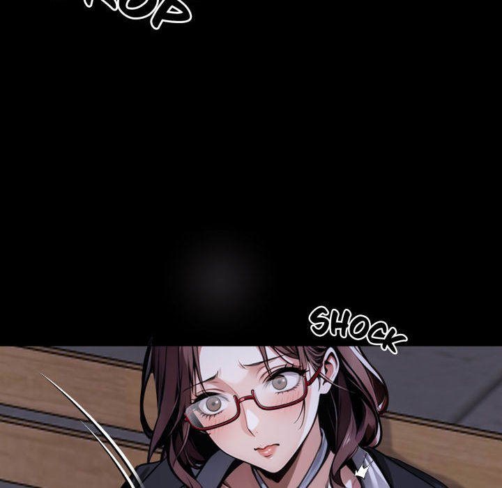 Gangster x Office Lady Chapter 69 image 35