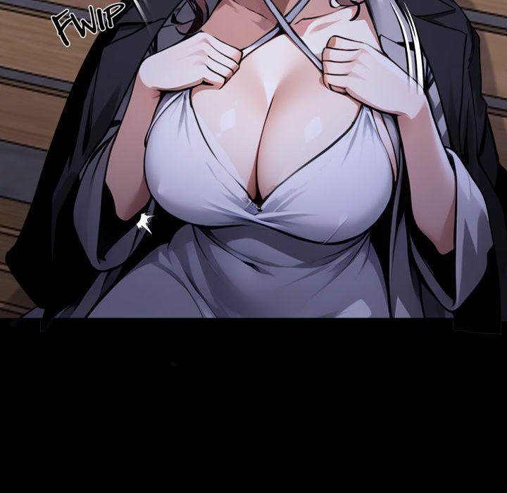 Gangster x Office Lady Chapter 69 image 36
