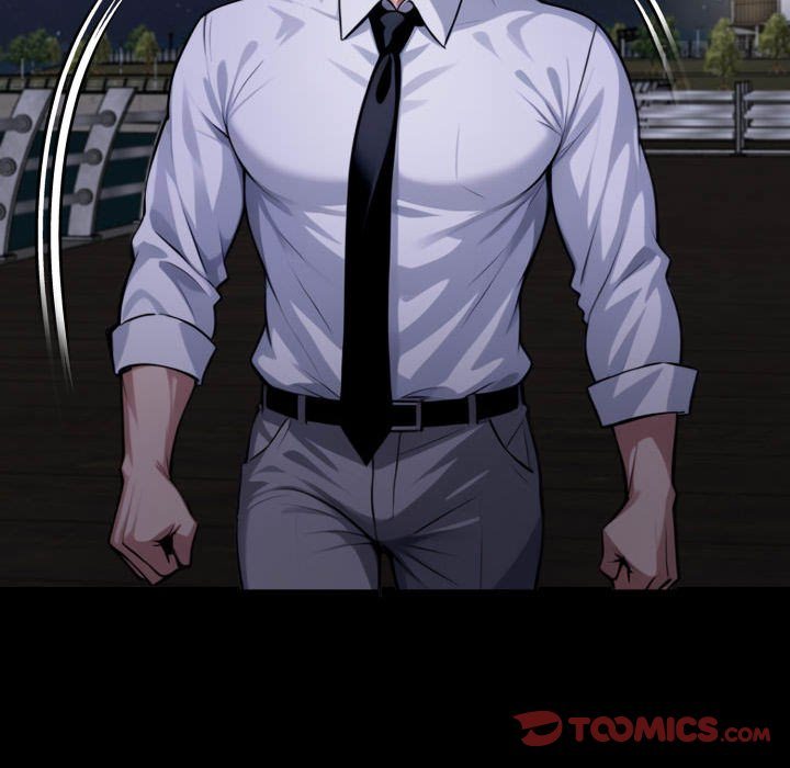 Gangster x Office Lady Chapter 69 image 38