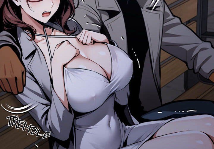 Gangster x Office Lady Chapter 69 image 3