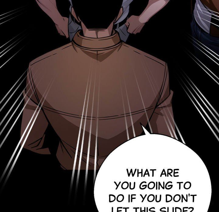 Gangster x Office Lady Chapter 69 image 42