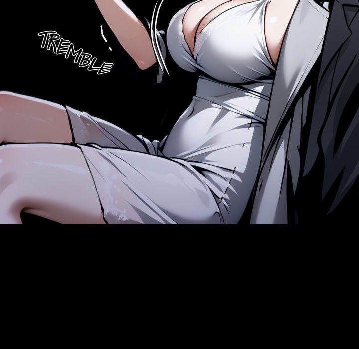 Gangster x Office Lady Chapter 69 image 44