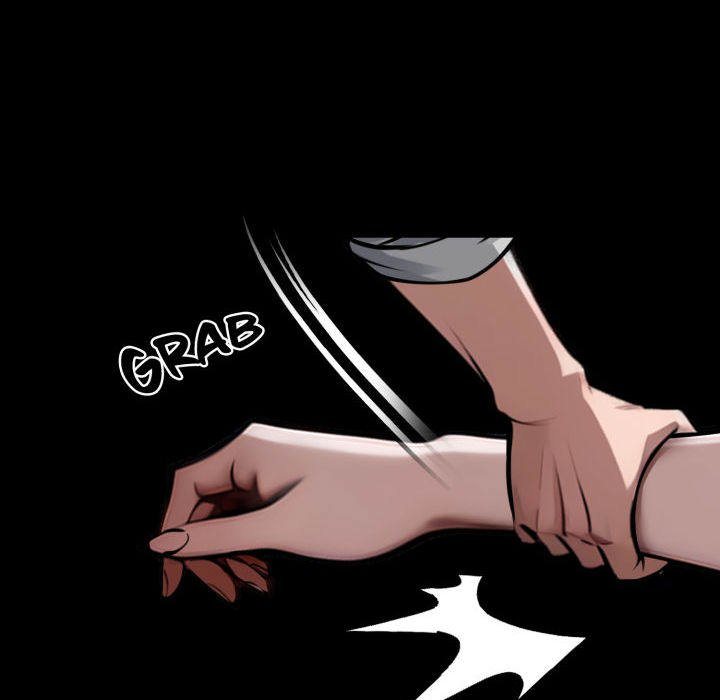 Gangster x Office Lady Chapter 69 image 45