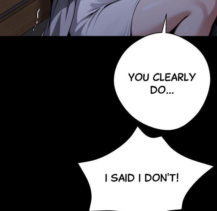 Gangster x Office Lady Chapter 69 image 4