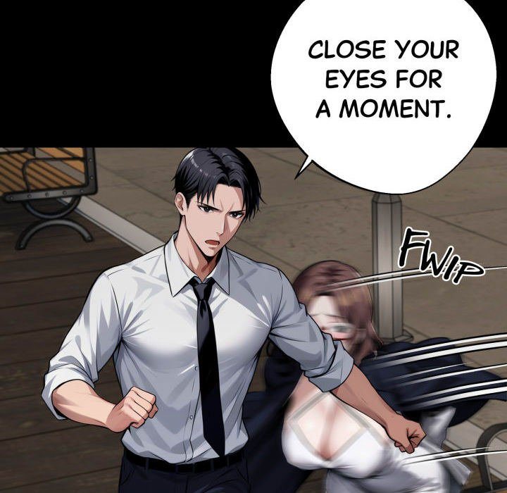 Gangster x Office Lady Chapter 69 image 53