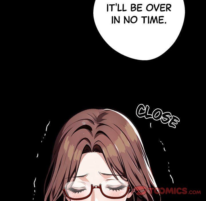 Gangster x Office Lady Chapter 69 image 56