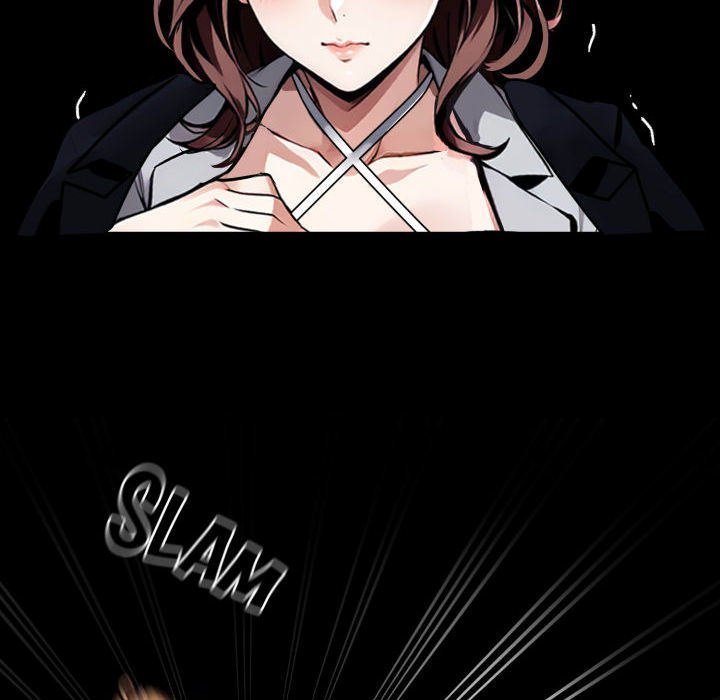Gangster x Office Lady Chapter 69 image 57