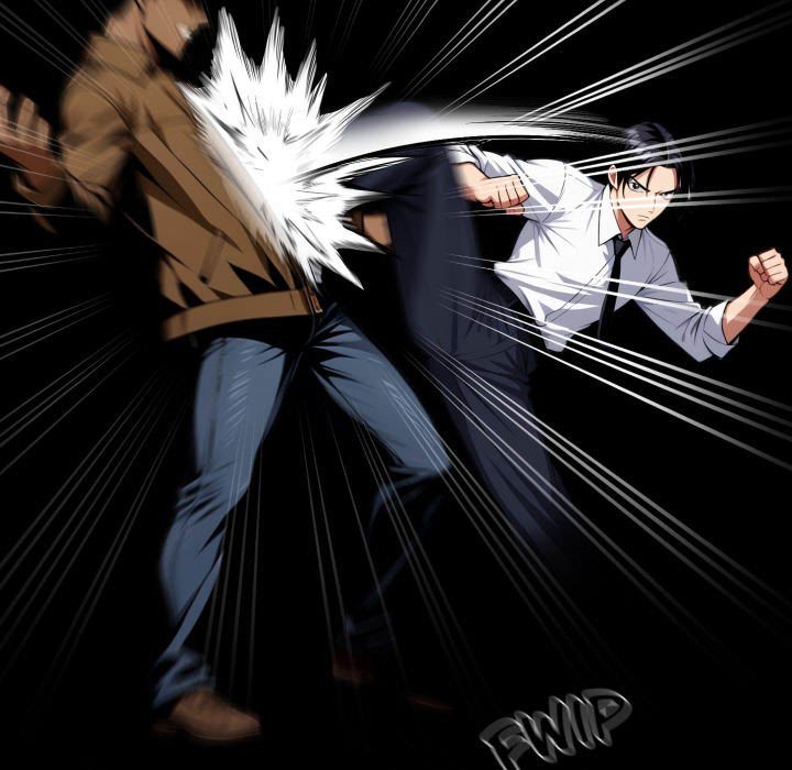 Gangster x Office Lady Chapter 69 image 58