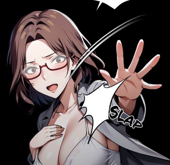 Gangster x Office Lady Chapter 69 image 5