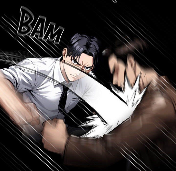 Gangster x Office Lady Chapter 69 image 59