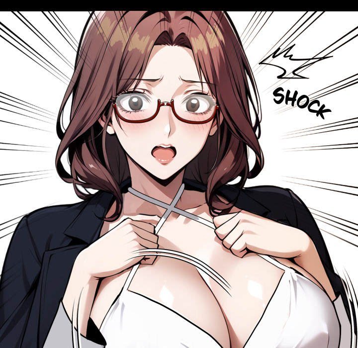 Gangster x Office Lady Chapter 69 image 62