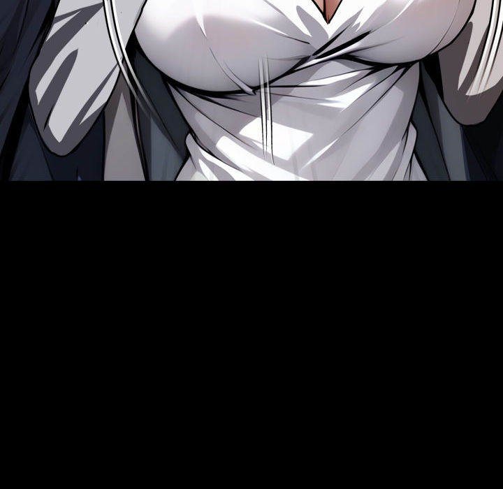 Gangster x Office Lady Chapter 69 image 63
