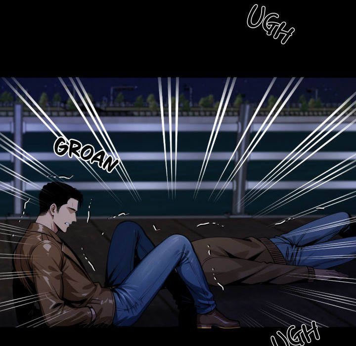 Gangster x Office Lady Chapter 69 image 64