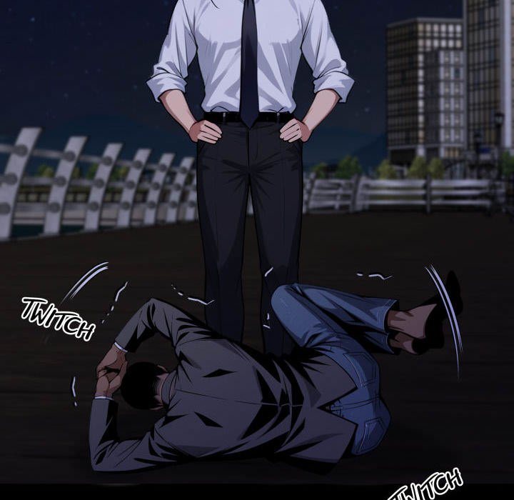 Gangster x Office Lady Chapter 69 image 66