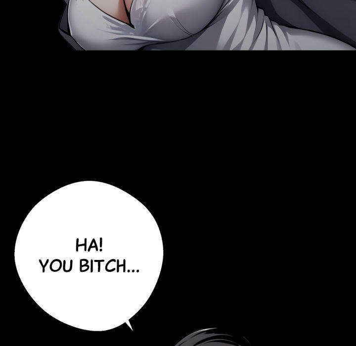 Gangster x Office Lady Chapter 69 image 6