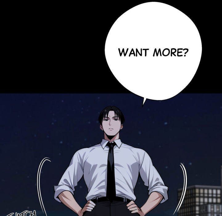 Gangster x Office Lady Chapter 69 image 69