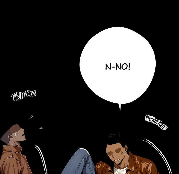 Gangster x Office Lady Chapter 69 image 71