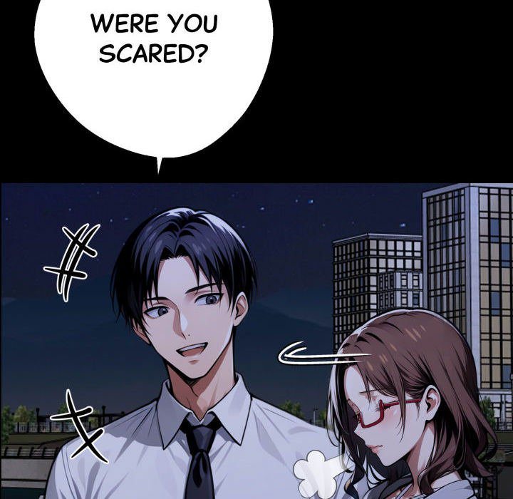 Gangster x Office Lady Chapter 69 image 75