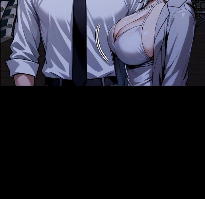 Gangster x Office Lady Chapter 69 image 76
