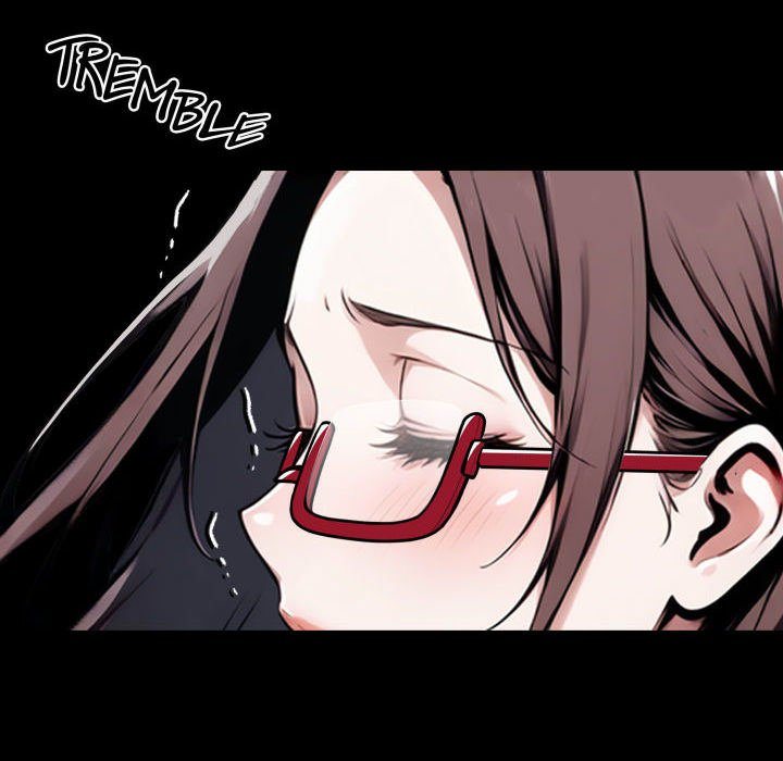 Gangster x Office Lady Chapter 69 image 77