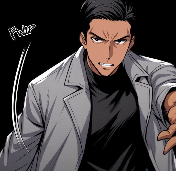 Gangster x Office Lady Chapter 69 image 7