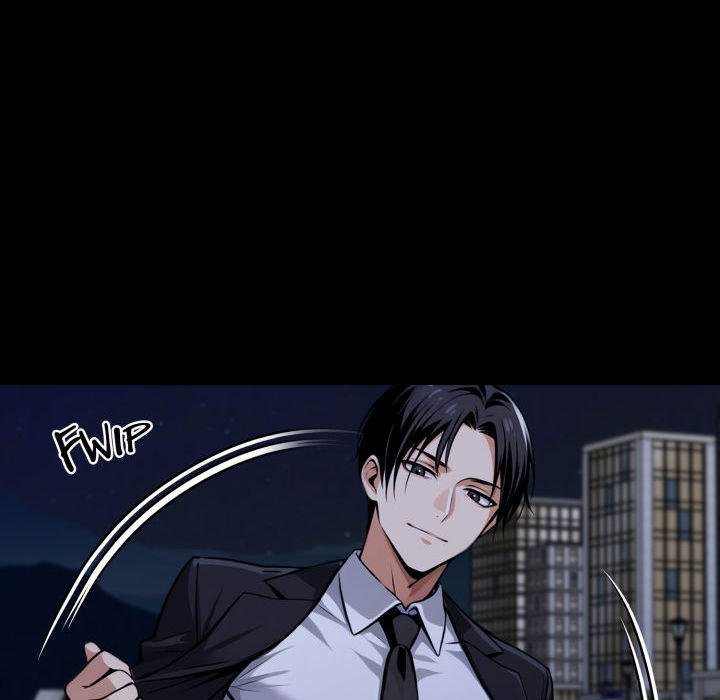Gangster x Office Lady Chapter 69 image 82