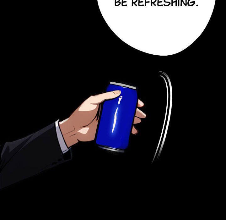 Gangster x Office Lady Chapter 69 image 84