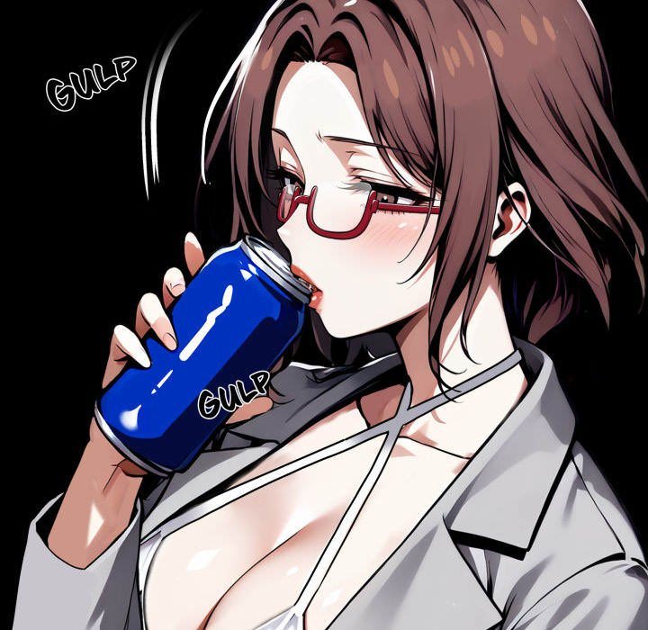 Gangster x Office Lady Chapter 69 image 87
