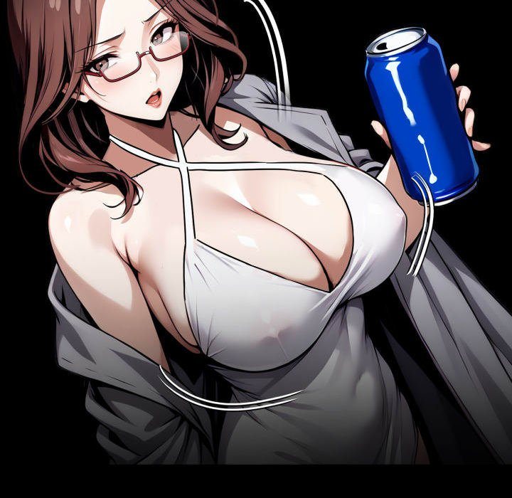 Gangster x Office Lady Chapter 69 image 89