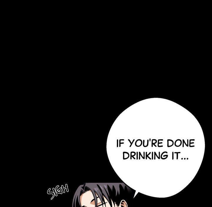 Gangster x Office Lady Chapter 69 image 90