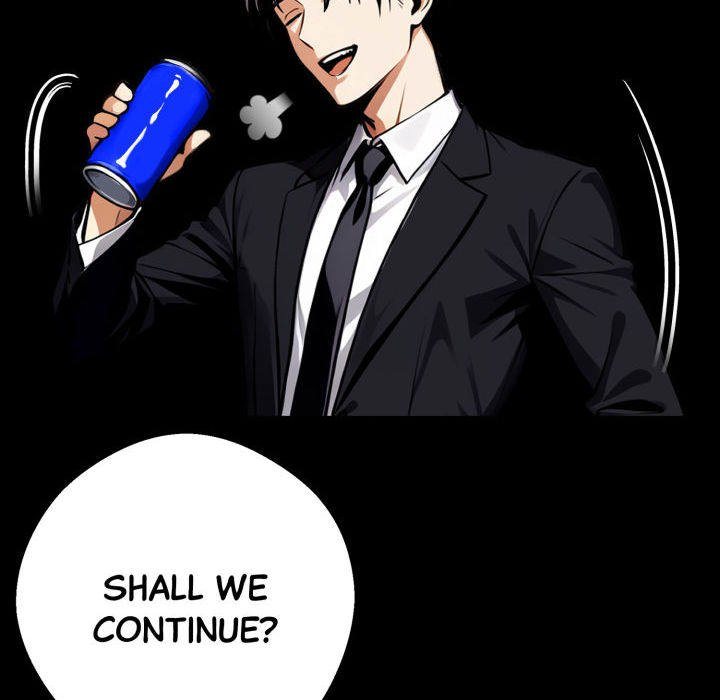 Gangster x Office Lady Chapter 69 image 91