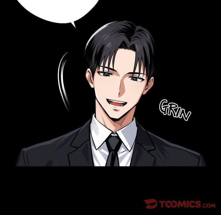 Gangster x Office Lady Chapter 69 image 92