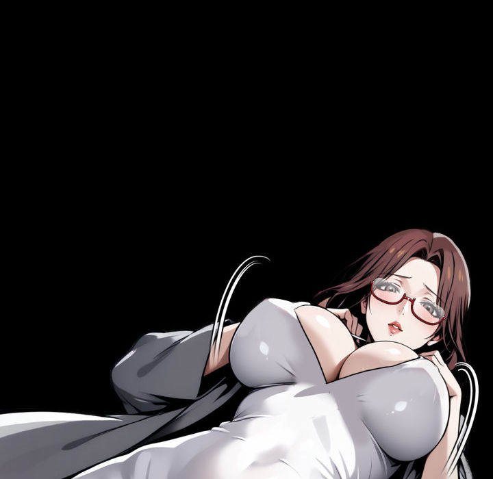Gangster x Office Lady Chapter 69 image 93