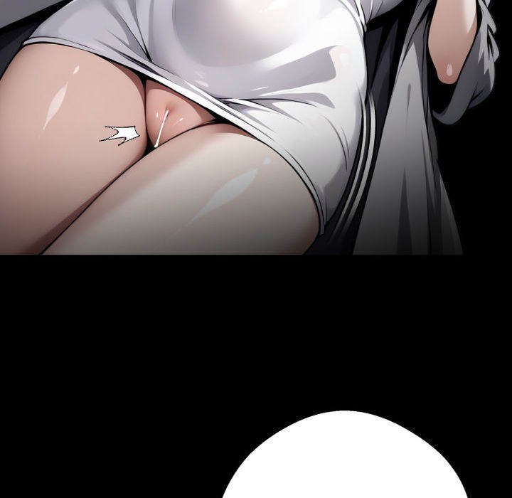Gangster x Office Lady Chapter 69 image 94