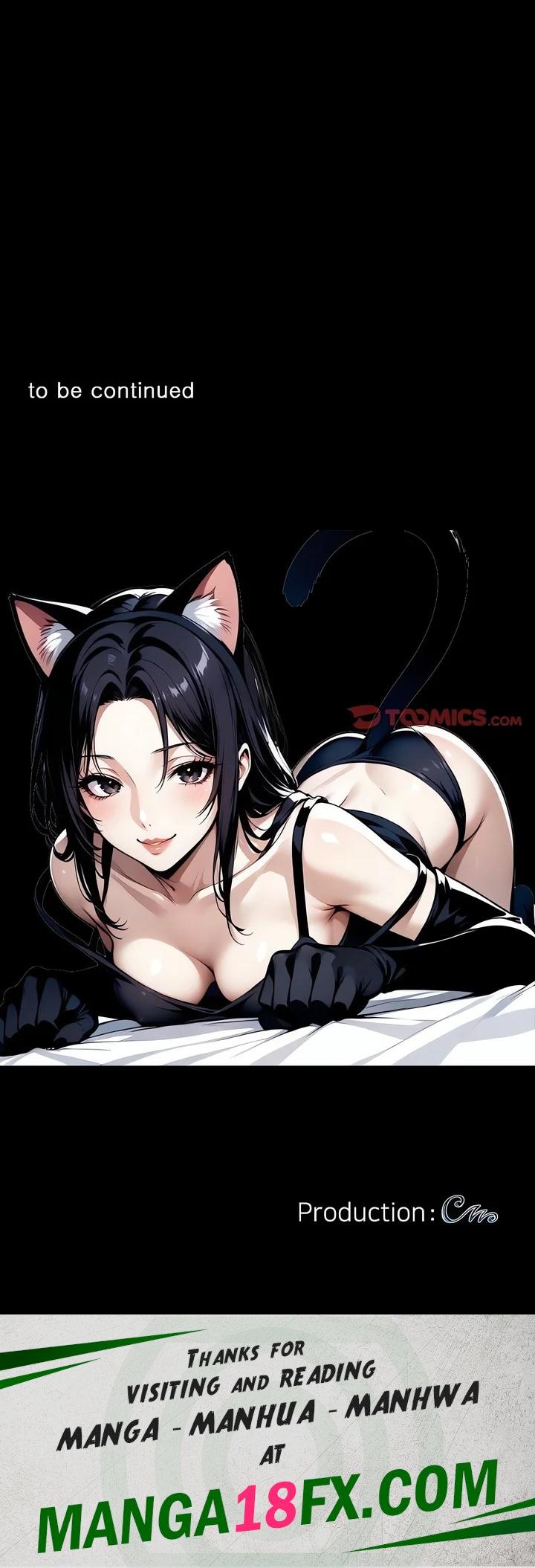 Gangster x Office Lady Chapter 7 image 24