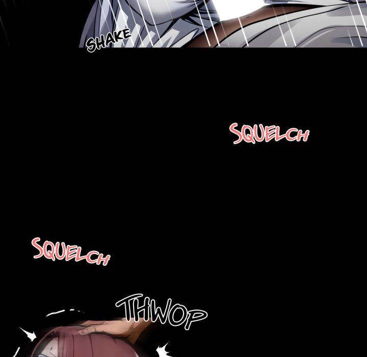 Gangster x Office Lady Chapter 70 image 102