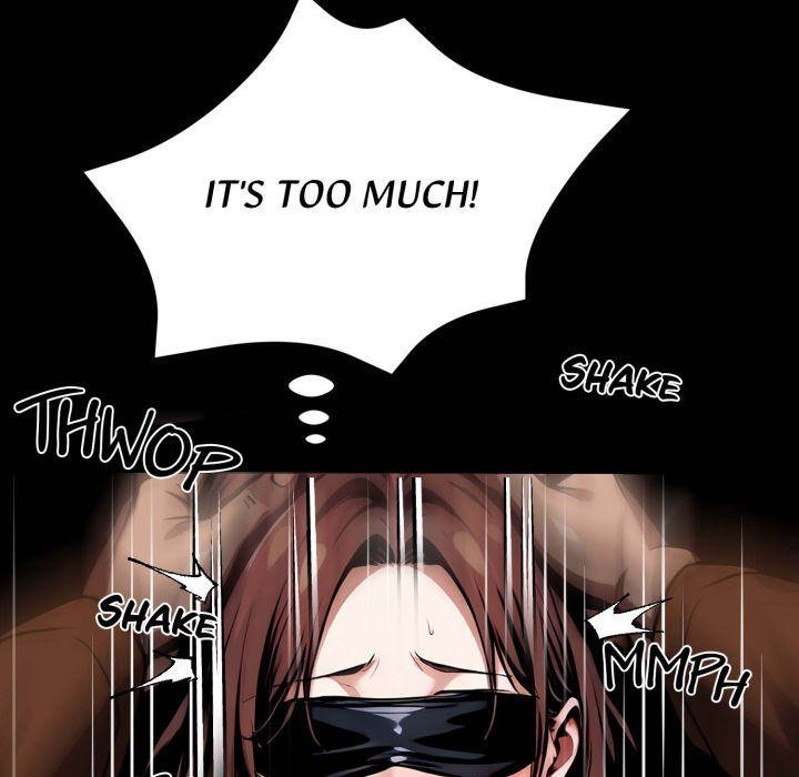 Gangster x Office Lady Chapter 70 image 108