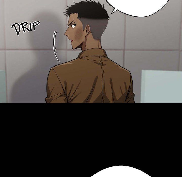 Gangster x Office Lady Chapter 70 image 10