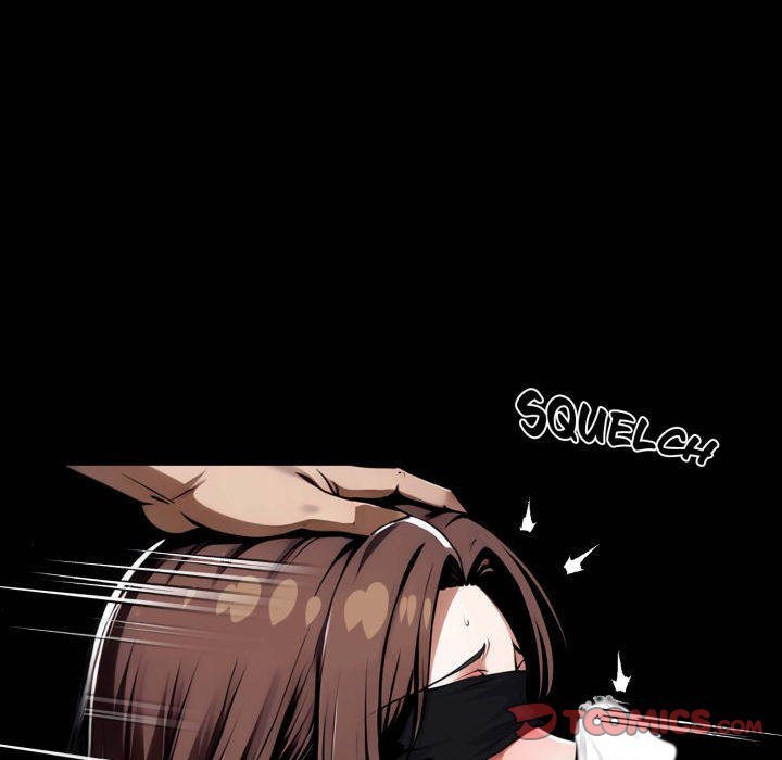 Gangster x Office Lady Chapter 70 image 110