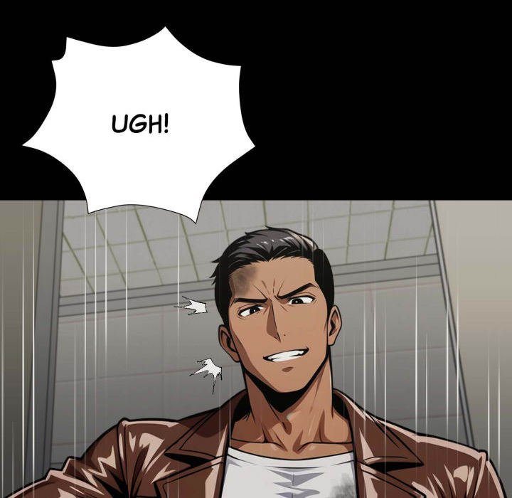 Gangster x Office Lady Chapter 70 image 112
