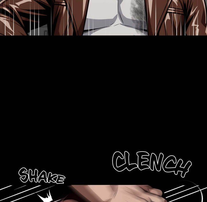 Gangster x Office Lady Chapter 70 image 113