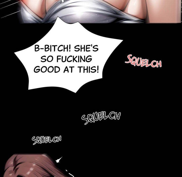 Gangster x Office Lady Chapter 70 image 115