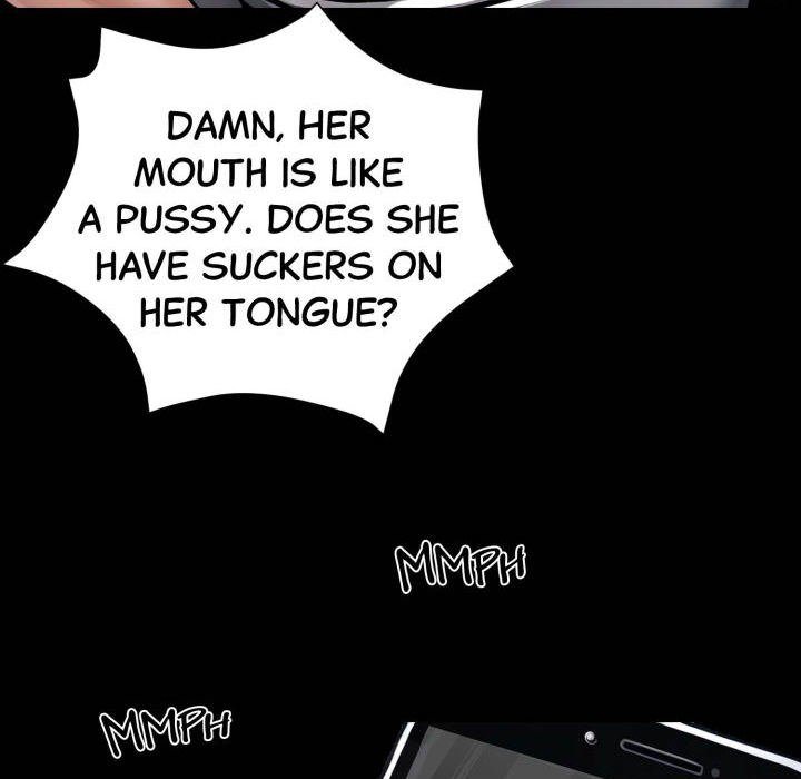 Gangster x Office Lady Chapter 70 image 117