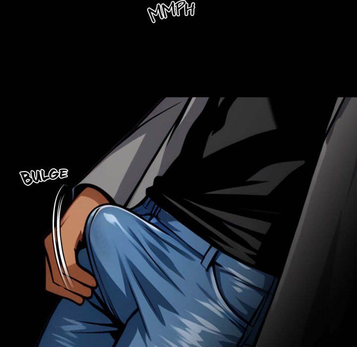 Gangster x Office Lady Chapter 70 image 121