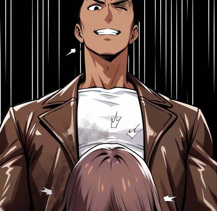 Gangster x Office Lady Chapter 70 image 123