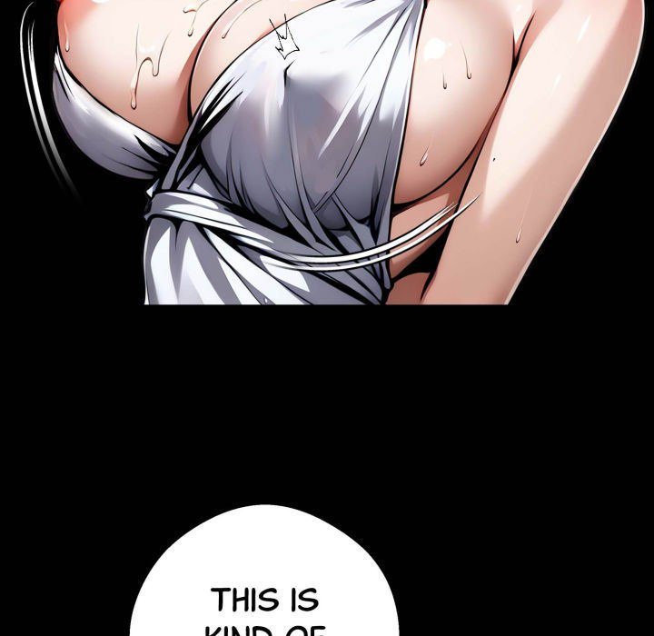 Gangster x Office Lady Chapter 70 image 131