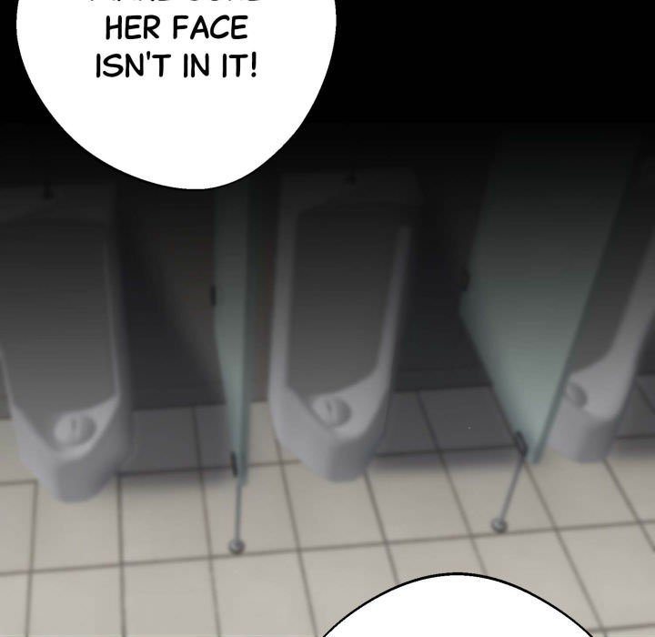 Gangster x Office Lady Chapter 70 image 135