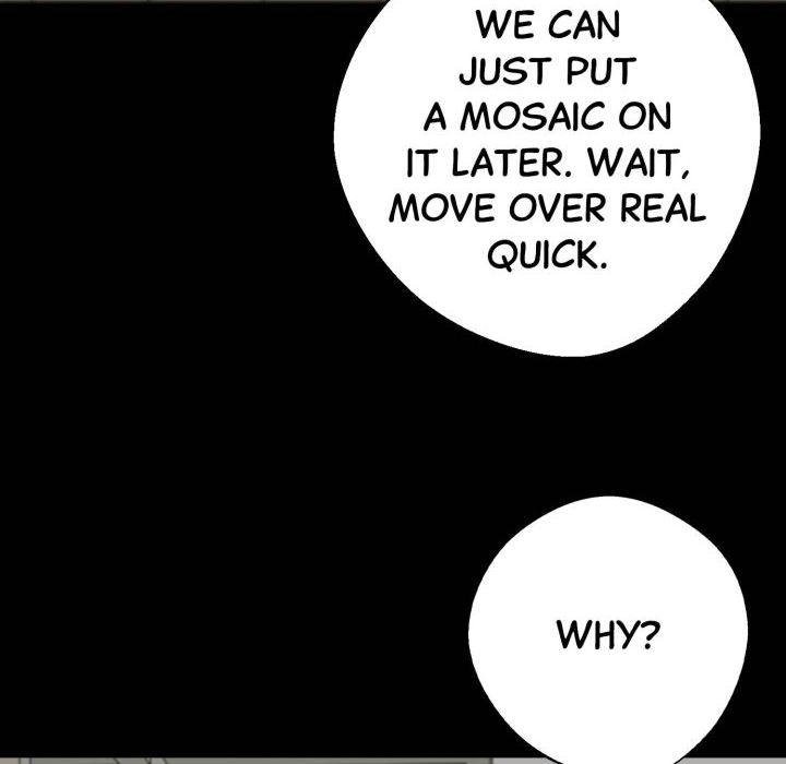 Gangster x Office Lady Chapter 70 image 136