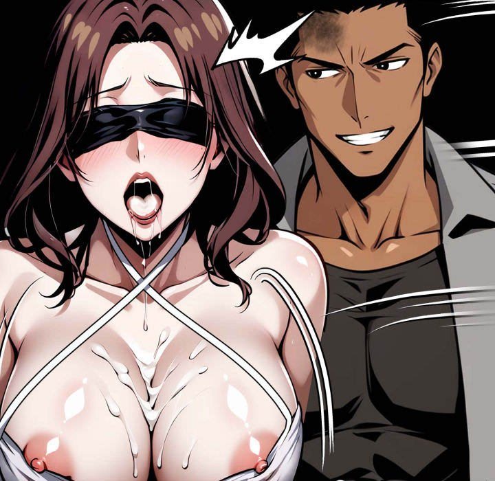 Gangster x Office Lady Chapter 70 image 141
